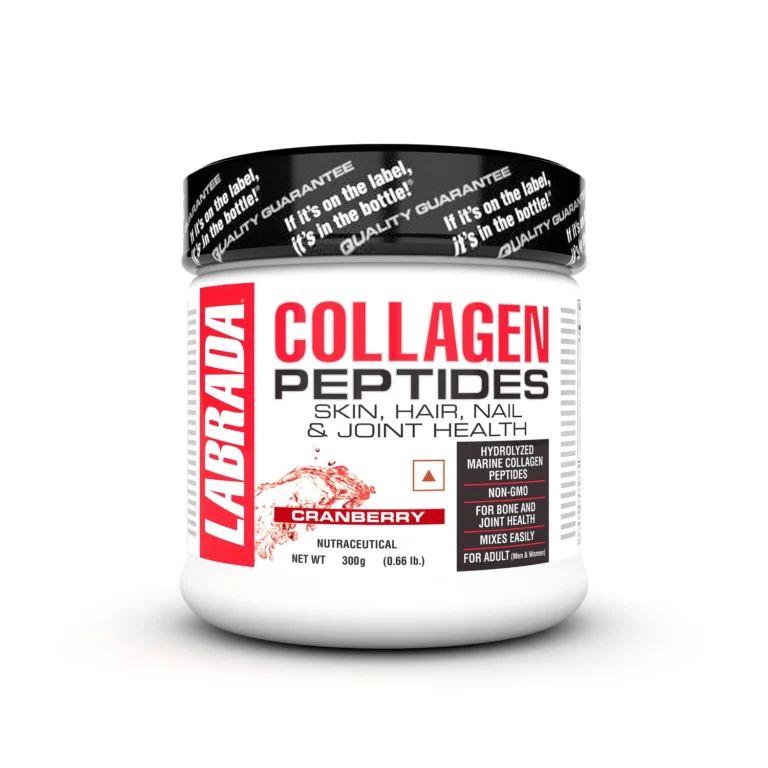 Labrada Collagen Peptides