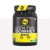 Muscle Throne ULTRA FUEL ISOWHEY