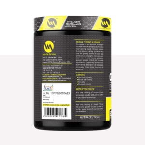 Musclethrone_Glutamine