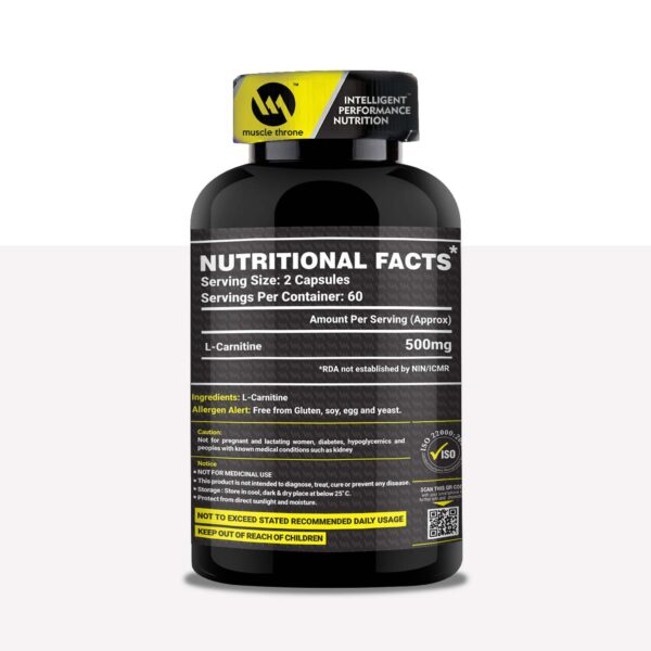 Musclethrone_L-carnitine