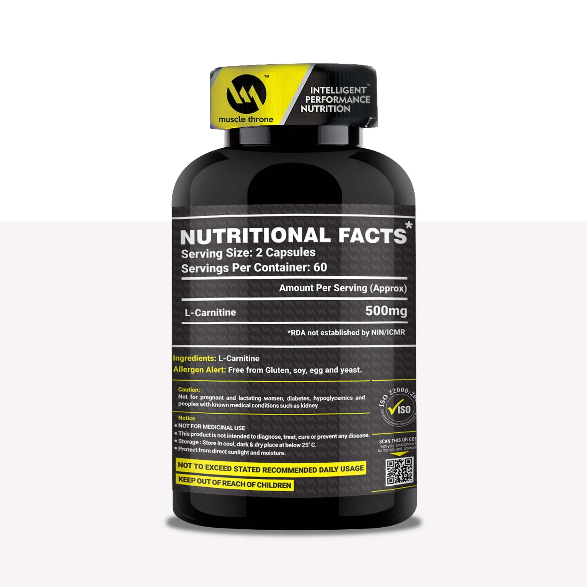 Musclethrone_L-carnitine