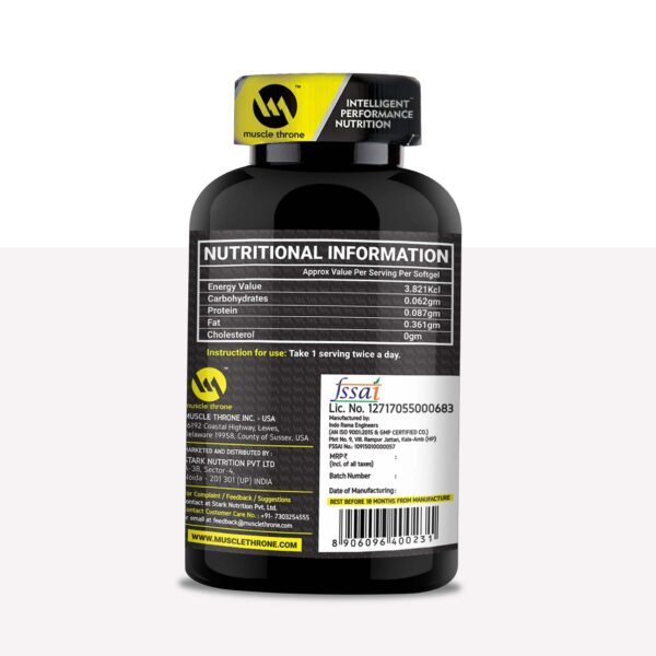 Musclethrone_Multivitamin