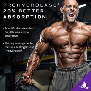 MuscleTech MassTech Elite