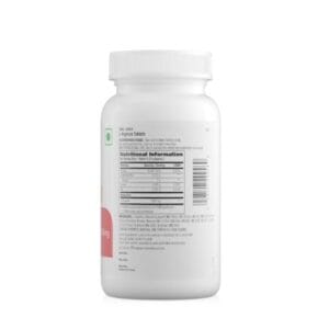 GNC L-Arginine 1000mg