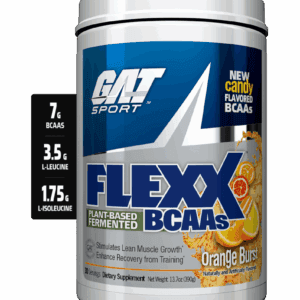 GAT Flexx BCAA