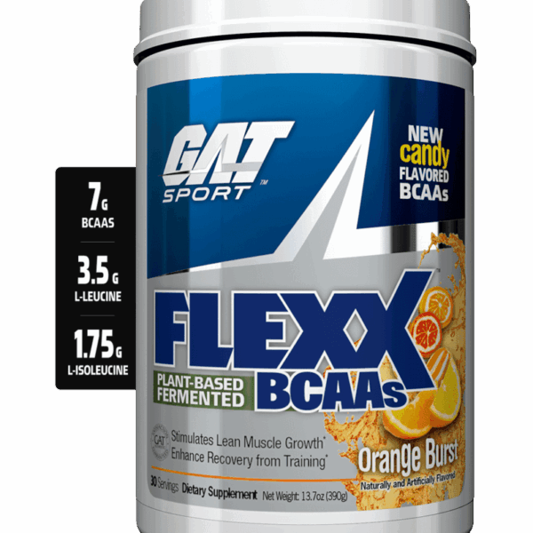 GAT Flexx BCAA