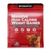 myogenetix massive high calorie weight gainer