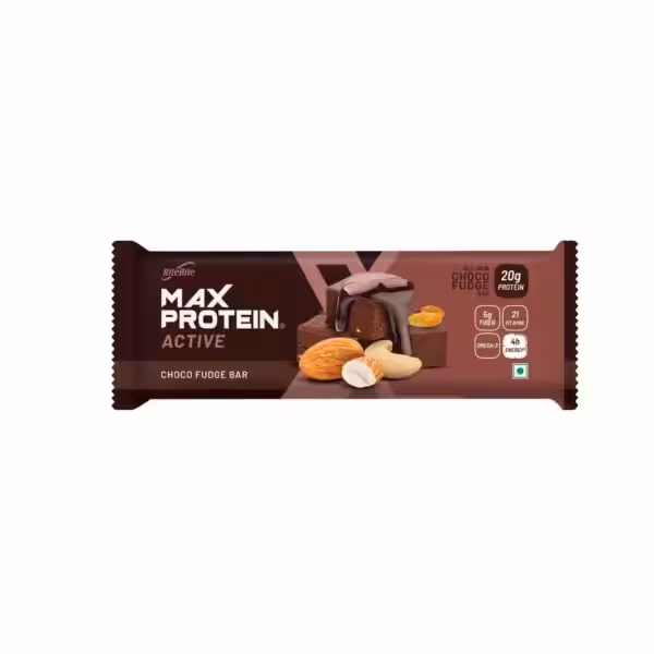 RiteBite Max Protein Active - product image