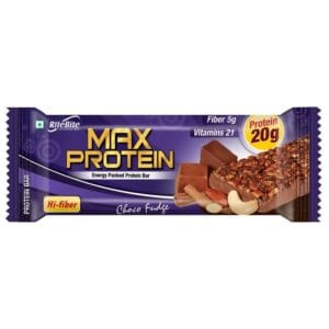 RiteBite Max Protein Active