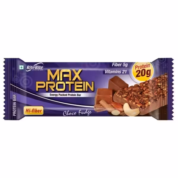RiteBite Max Protein Active - product image
