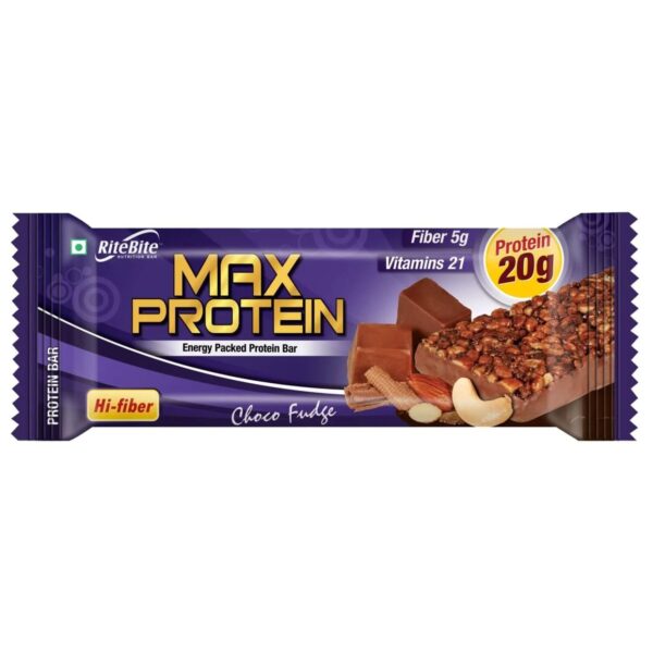 RiteBite Max Protein Active