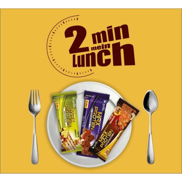 RiteBite Max Protein Active