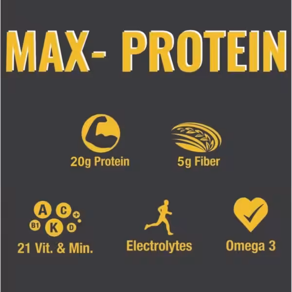 RiteBite Max Protein Active - product image