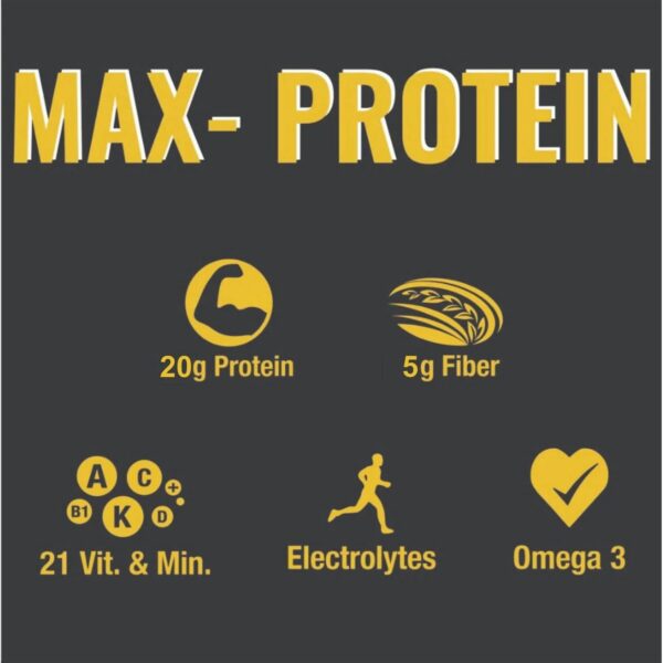 RiteBite Max Protein Active