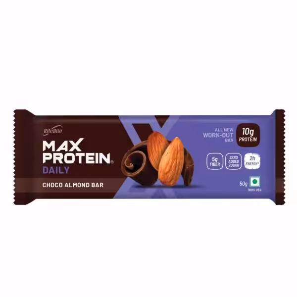 Ritebite Max Protein Daily - product image