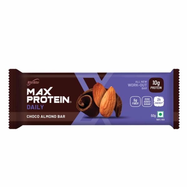 Ritebite Max Protein Daily