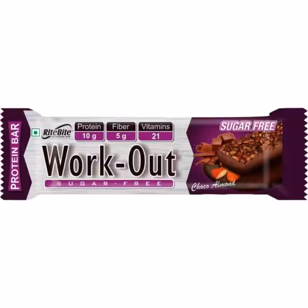 Ritebite Max Protein Daily - product image