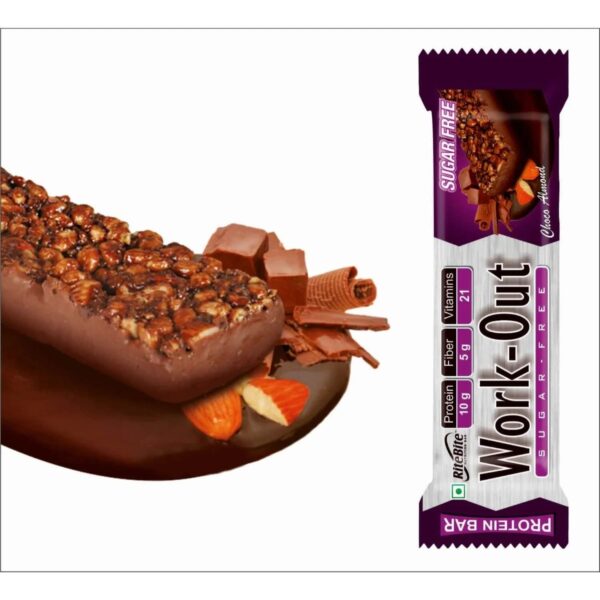 Ritebite Max Protein Daily