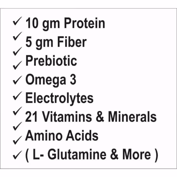 Ritebite Max Protein Daily - product image