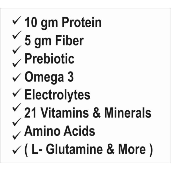 Ritebite Max Protein Daily