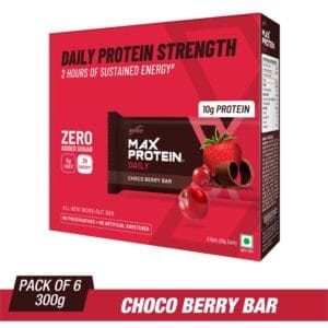 Ritebite Max Protein Daily