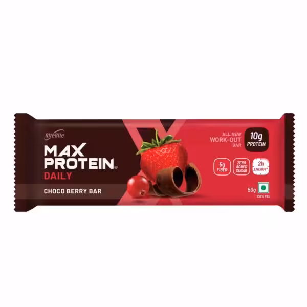 Ritebite Max Protein Daily - product image