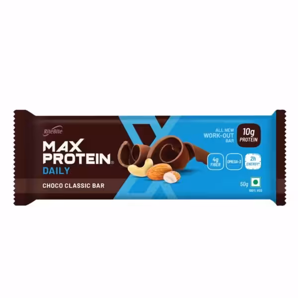 Ritebite Max Protein Daily - product image