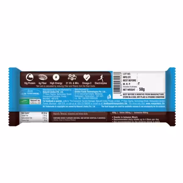 Ritebite Max Protein Daily - product image