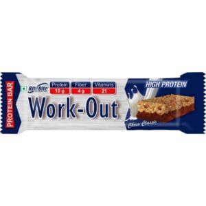 Ritebite Max Protein Daily