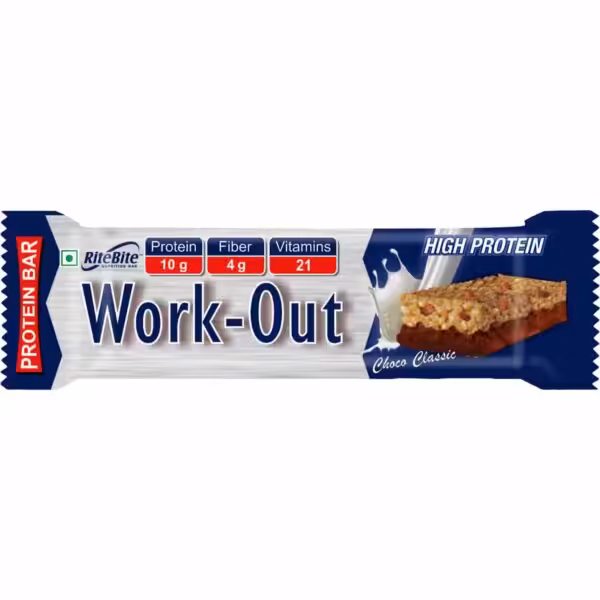Ritebite Max Protein Daily - product image
