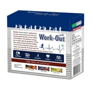 Ritebite Max Protein Daily