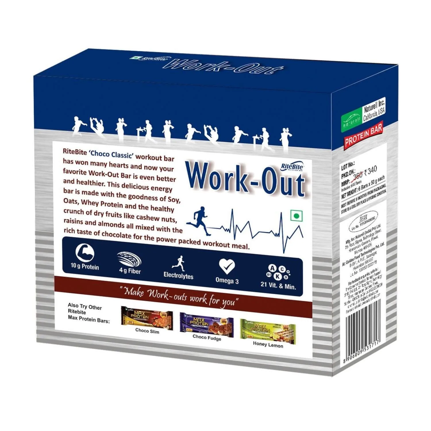 Ritebite Max Protein Daily - Image 25