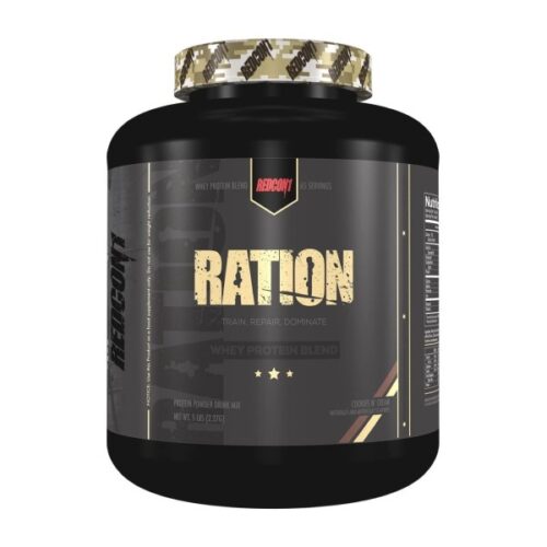 Redcon1 Ration Whey Protein Blend