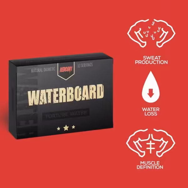 Redcon1 Waterboard - product image