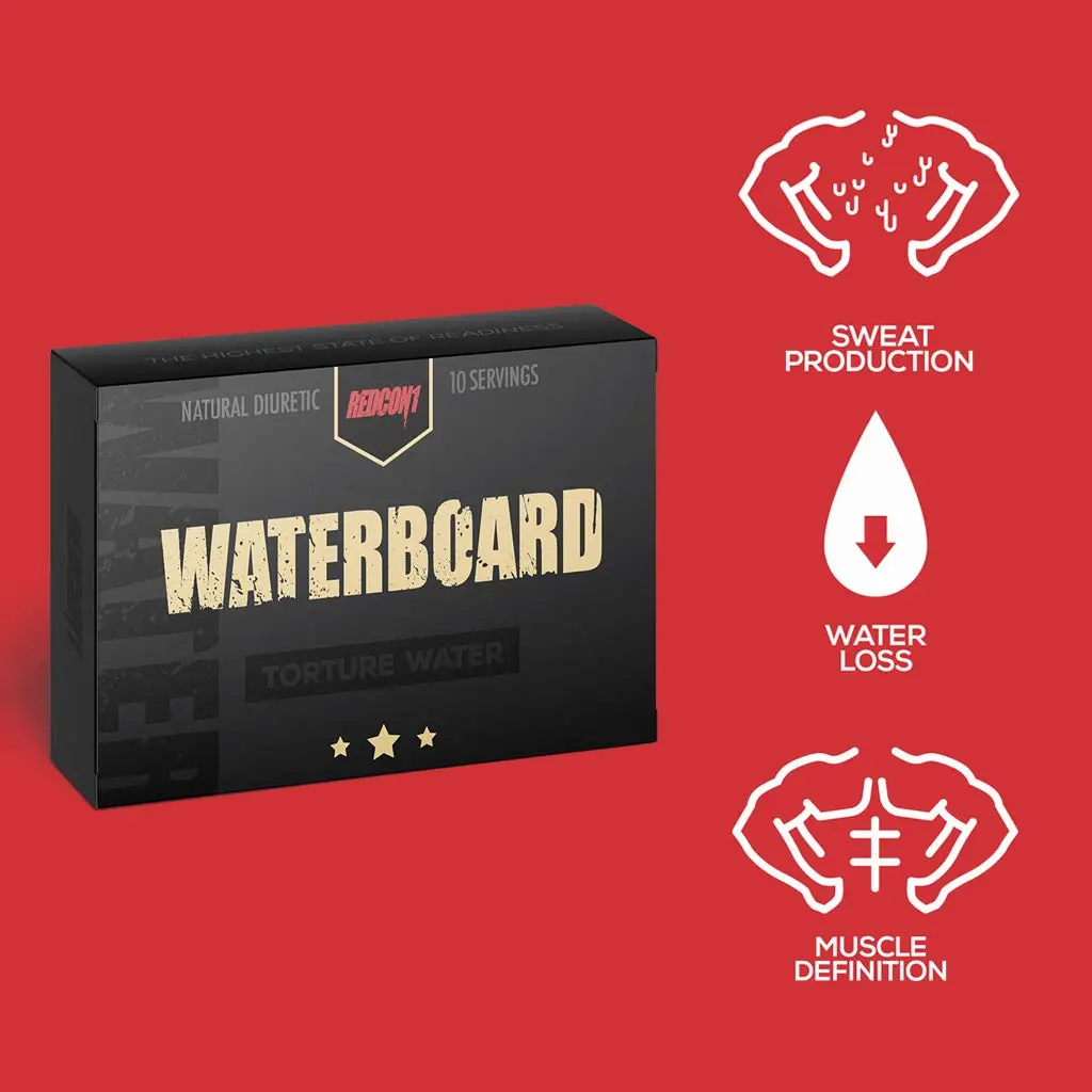 Redcon1 Waterboard - Image 2