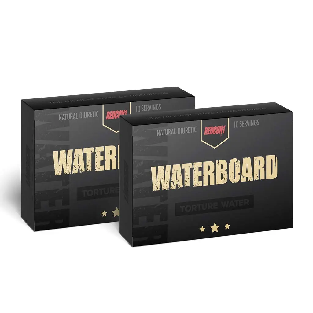 Redcon1 Waterboard - Image 3