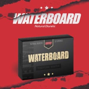 Redcon1 Waterboard