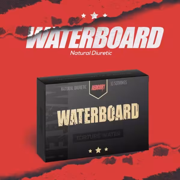 Redcon1 Waterboard - product image