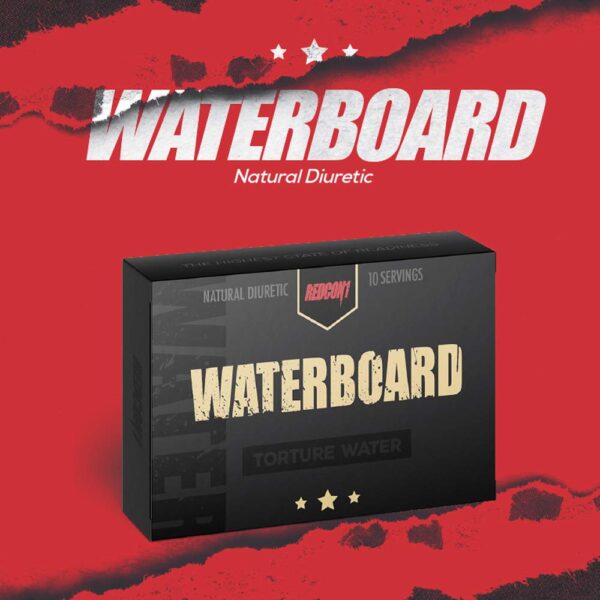 Redcon1 Waterboard