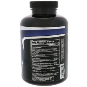 RSP Quadra Lean Thermogenic