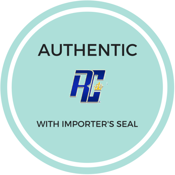 Ronnie Coleman King Whey