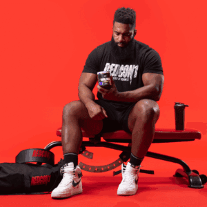 Redcon1 Total War Preworkout