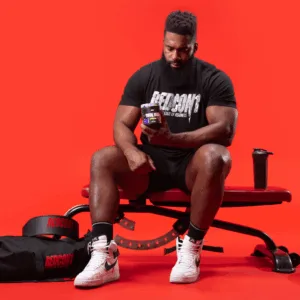 Redcon1 Total War Preworkout