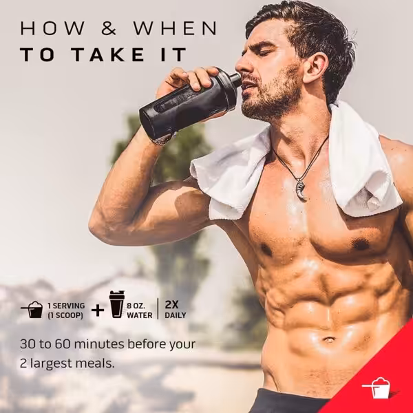 MuscleTech NitroTech Ripped Protein - product image