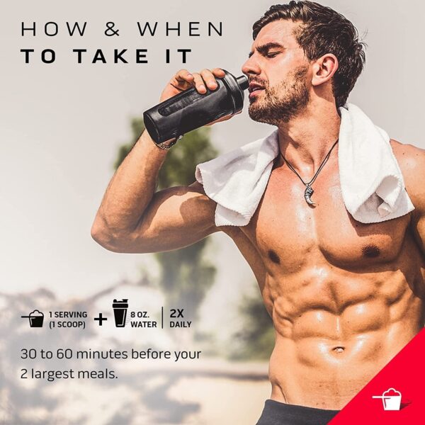 MuscleTech NitroTech Ripped Protein