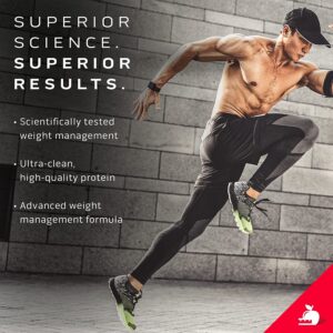 MuscleTech NitroTech Ripped Protein