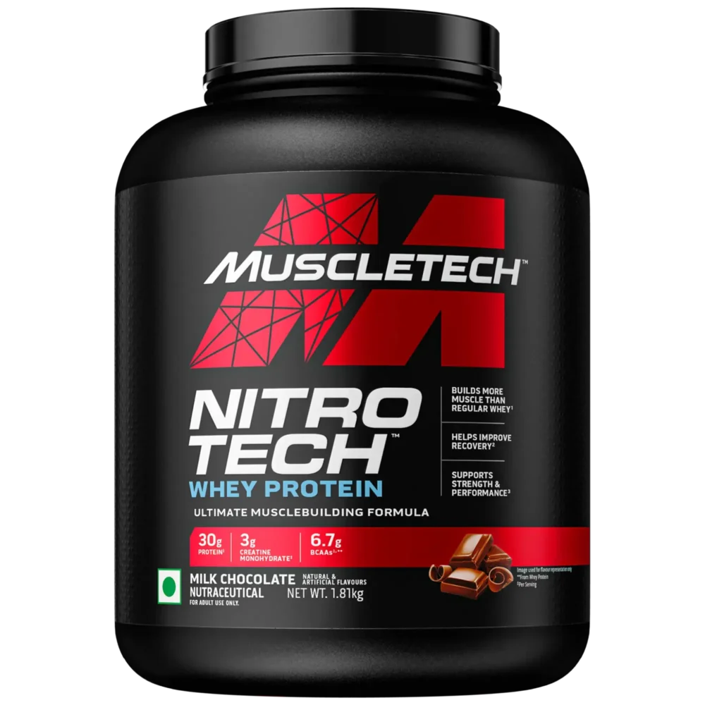 Best Protein Powders Collection For Muscle Growth