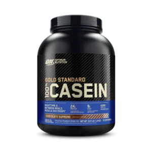 Optimum Nutrition 100% Casein Protein