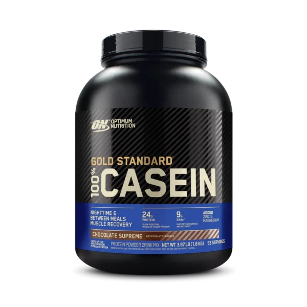 Optimum Nutrition 100% Casein Protein