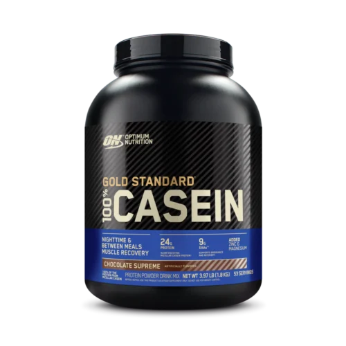 Optimum Nutrition 100% Casein Protein